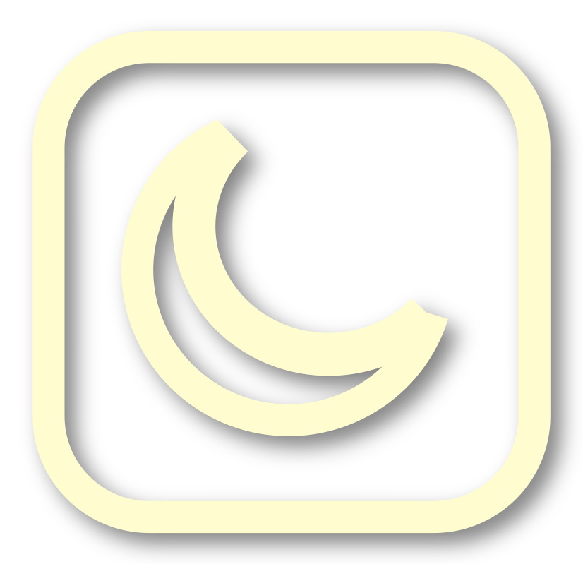 dark mode icon